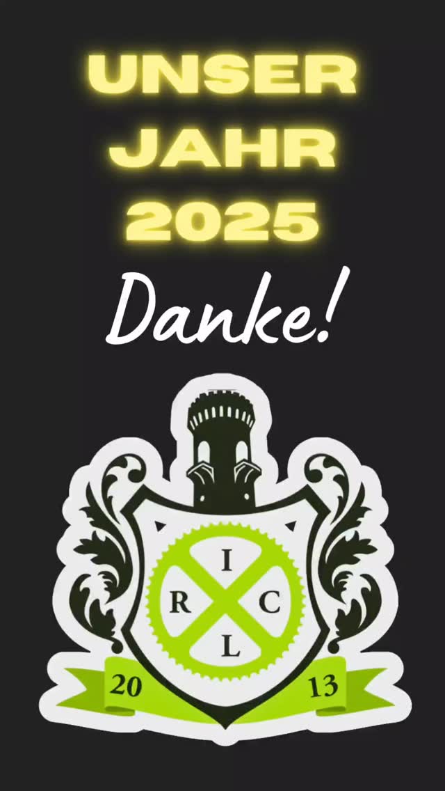 Unser Jahr 2025 beim Ilmenauer Radsportverein 

200 Bilder – unzählige Erinnerungen, Kilometer und gemeinsame Momente.
Dieses Video zeigt einige unserer Highlights aus dem Jahr 2025. Wettkämpfe, Training, Erfolge, Gemeinschaft und ganz viel Leidenschaft für den Radsport 💛
Natürlich gab es noch viele weitere Aktionen, Trainings und schöne Augenblicke, die hier keinen Platz gefunden haben – sie alle machen unseren Verein aus.
Danke an alle Fahrer:innen, Trainer:innen, Helfer:innen, Eltern und Unterstützer!
Danke für dieses gemeinsame Jahr – wir freuen uns auf alles, was kommt. Rutscht gut rein in 2026

@radartilmenau
@lackierzentrum_bcarso 
@thinkmoldmarcpollner 
@gasthaus_waldfrieden 
@exorpro_ilmenau 
@ilmenau_himmelblau 
@setsolarundEnergietechnikGmbHilmenau