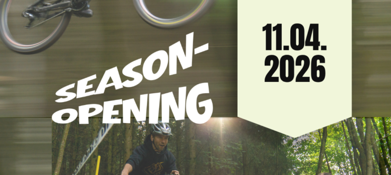 ILRC Season-Opening 2026 am 11.04.2026 - Info-Teaser