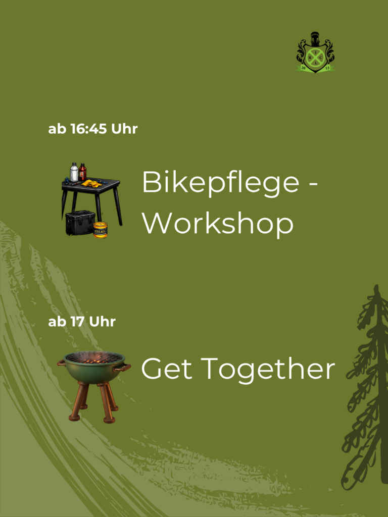 ILRC Season-Opening 2026 am 11.04.2026 - Veranstaltungshinweise