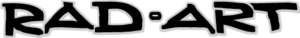 Logo Rad-Art